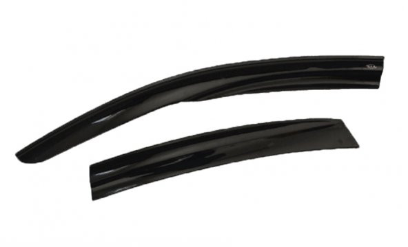 Chevrolet Kalos 4lü Mugen Cam Rüzgarlık Seti ürün görseli