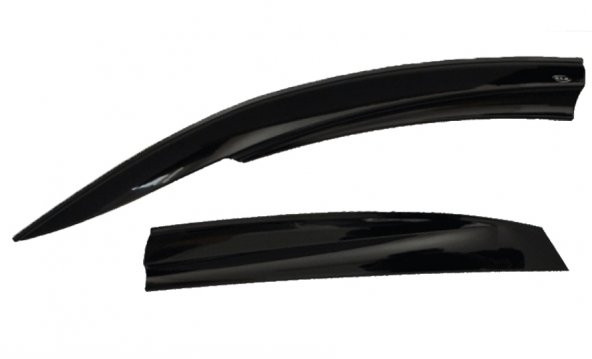 Opel Corsa B 4lü Mugen Cam Rüzgarlık Seti ürün görseli