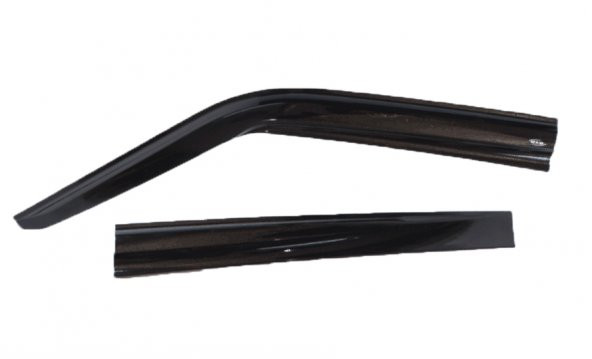 Ford Connect Sport 2002 - 2014 4lü Mugen Cam Rüzgarlık Seti