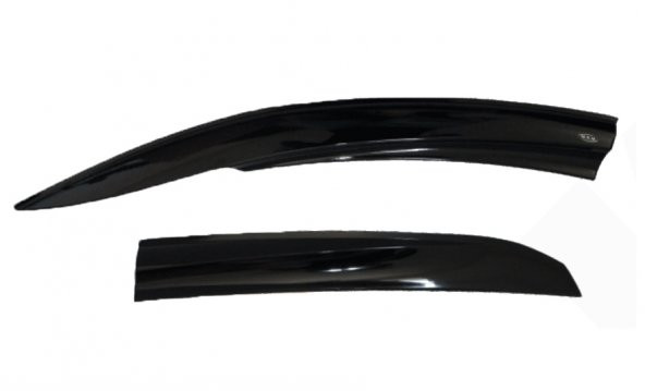 Focus 1 4lü Mugen Cam Rüzgarlık Seti ürün görseli 1