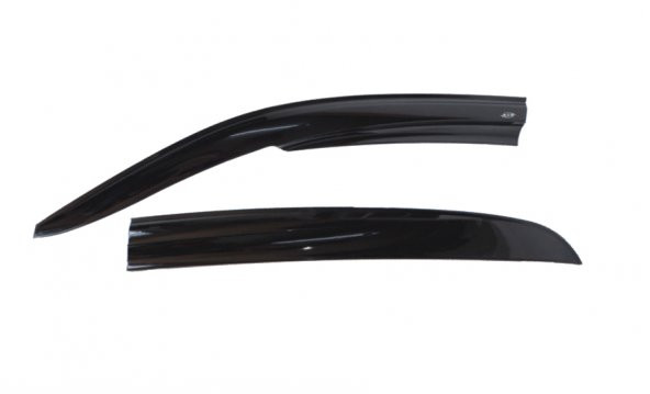 Clio-2 4lü Mugen Cam Rüzgarlık Seti ürün görseli