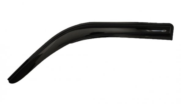 Iveco Dally Ön Mugen(2li) Cam Rüzgarlık Seti - Resim 2