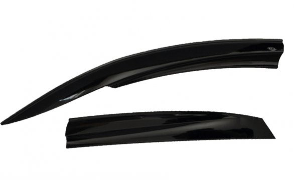 Opel C 4lü Mugen Cam Rüzgarlık Seti ürün görseli