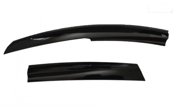 Opel Astra J (HB) 4lü Mugen Cam Rüzgarlık Seti ürün görseli