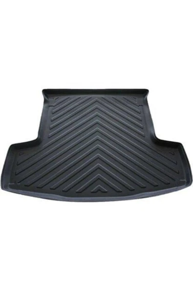 OEM Hyundai Accent Blue 2016-2020 Araca Özel 3d Bagaj Havuzu