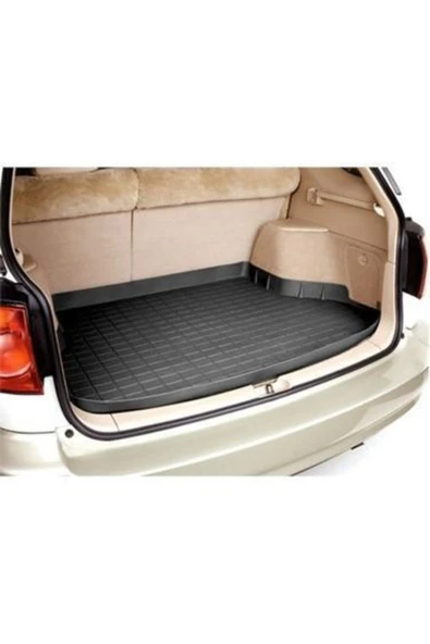 OEM Hyundai Accent Blue 2016-2020 Araca Özel 3d Bagaj Havuzu - 3