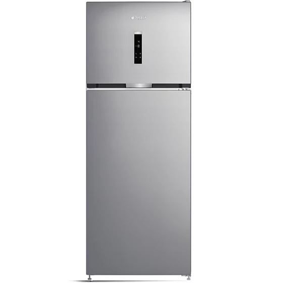 Arçelik 570475 EI Çift Kapılı No Frost Buzdolabı ürün görseli