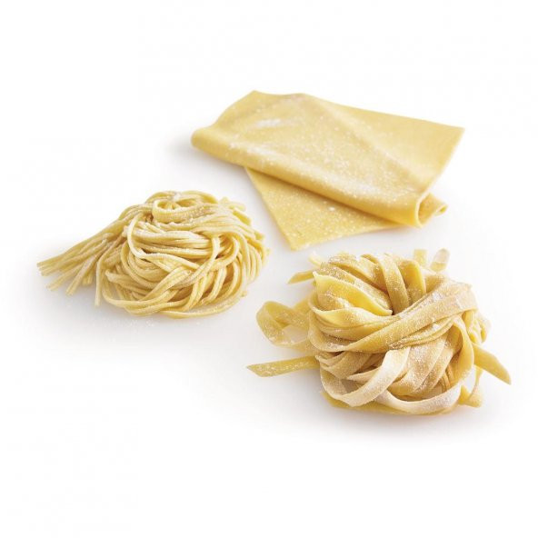 Kitchenaid 5Ksmpra 3 Parçalı Makarna Silindiri Ve Kesici Aksesuar - 4