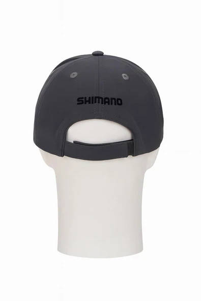 Shimano Performance MKT 05 Cap Şapka Shark Fin Blue - 3