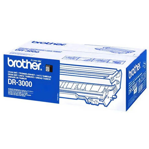 Brother Muadil Drum Ünitesi HL-5130 HL-5140 HL-5150 HL-5170 DR3000 - 3
