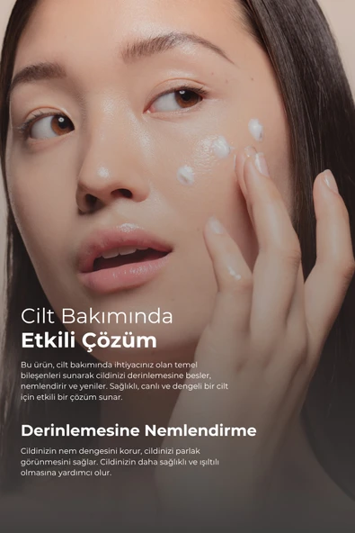 Tto Nemlendirici Losyon 100 ml - Resim 2