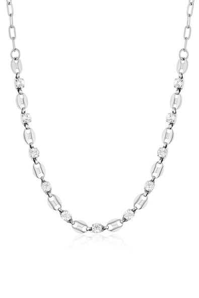 Daniel Klein Kadın Çelik Kolye DKJ.3.20007-1 ürün görseli