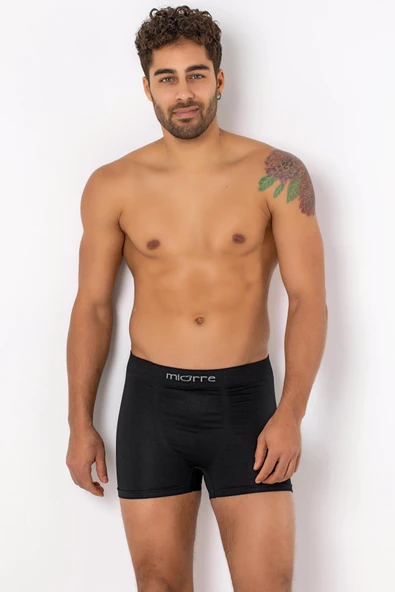 Miorre Boxer Seamless Erkek - 9