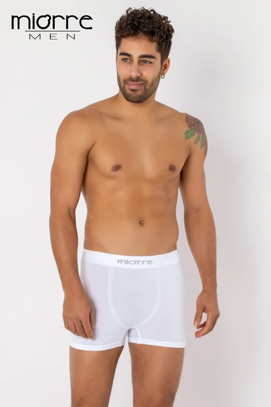 Miorre Boxer Seamless Erkek ürün görseli