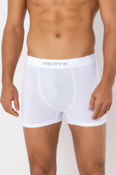 Miorre Boxer Seamless Erkek - 6