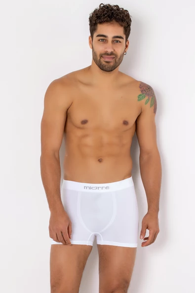 Miorre Boxer Seamless Erkek