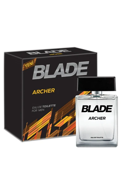 Blade Archer EDT Erkek Parfüm 100 ml ürün görseli