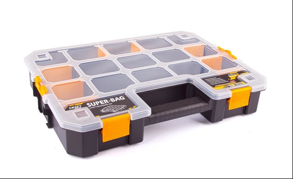 Süper Bag ASR-5022 Craft Organizer-400 - 2