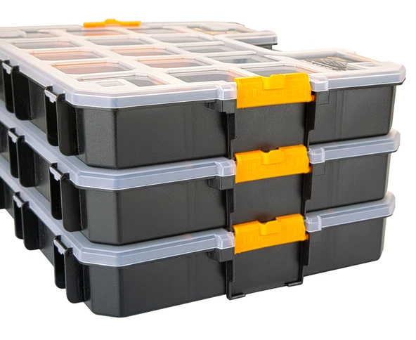 Süper Bag ASR-5022 Craft Organizer-400 - 5