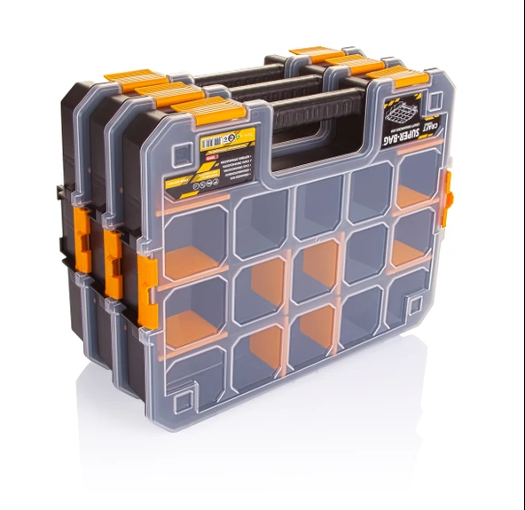 Süper Bag ASR-5022 Craft Organizer-400 - 4