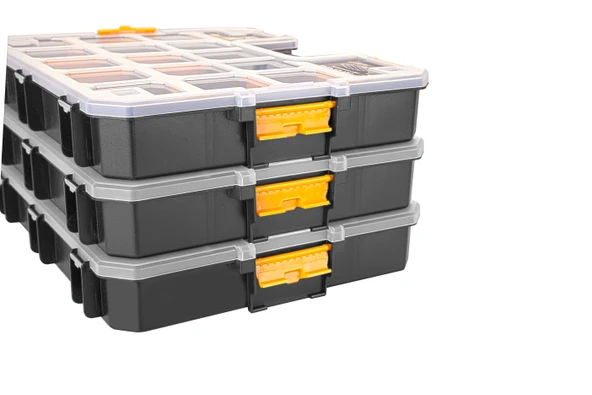 Süper Bag ASR-5022 Craft Organizer-400 - 3