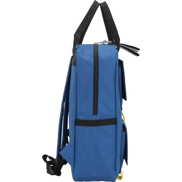 Sırt Çantası Spor Günlük Outdoor 8683255009053 - 9