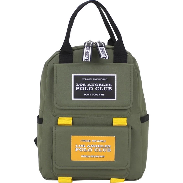 Sırt Çantası Spor Günlük Outdoor 8683255009053 - 2