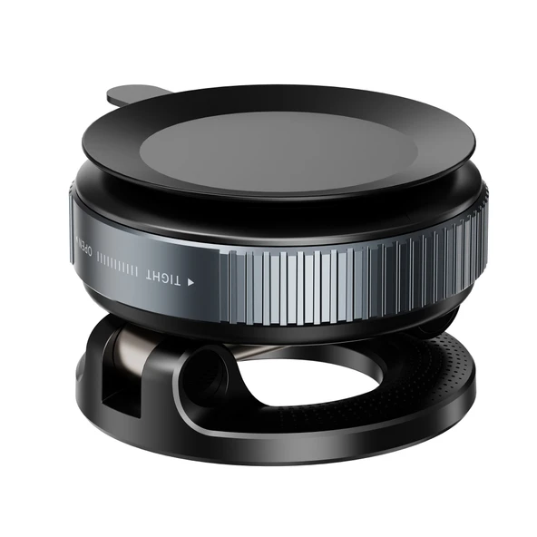 LOGİS MANYETİK ARAÇ İÇİ TELEFON TUTUCU X68 - 3