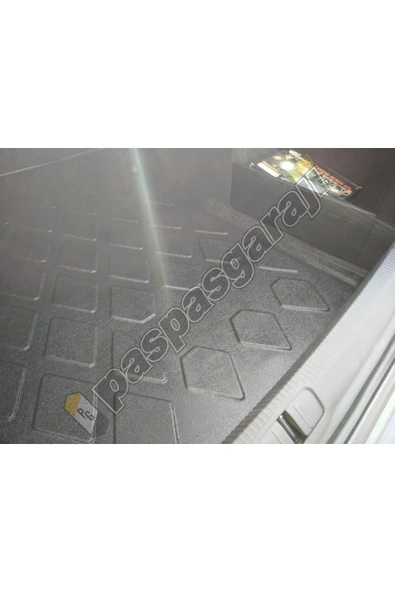 KAISER Volkswagen Jetta Comfort-highline Cepsiz Bagaj Havuzu 2011-2019 Arası - Resim 5