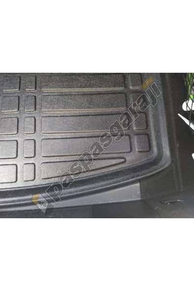 KAISER Opel Astra J Sedan Ince Stepneli Bagaj Havuzu 2012-2019 Arası - Resim 7