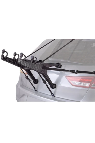 Black Gold 2 Bisiklet Taşıyıcı 2 Bisiklet Taşıyıcı Aparatı ürün görseli