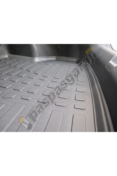 KAISER Honda Civic Sedan Bagaj Havuzu, 2016-2021 - Resim 6