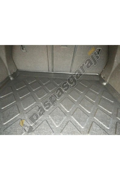 KAISER Volkswagen Jetta Comfort-highline Cepsiz Bagaj Havuzu 2011-2019 Arası - Resim 7