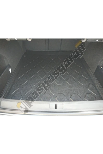KAISER Volkswagen Jetta Comfort-highline Cepsiz Bagaj Havuzu 2011-2019 Arası - Resim 2