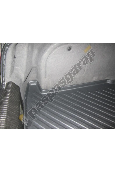 KAISER Opel Astra H Sedan Bagaj Havuzu 2007-2015 Arası - Resim 2