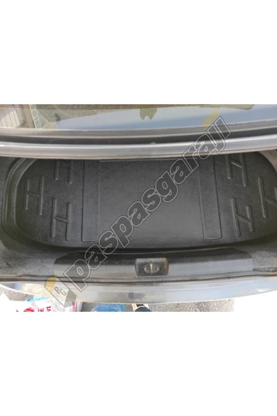 KAISER Opel Astra H Sedan Bagaj Havuzu 2007-2015 Arası - Resim 8