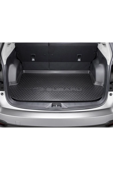 Universal Citroen C-elysee Bagaj Havuzu - 3