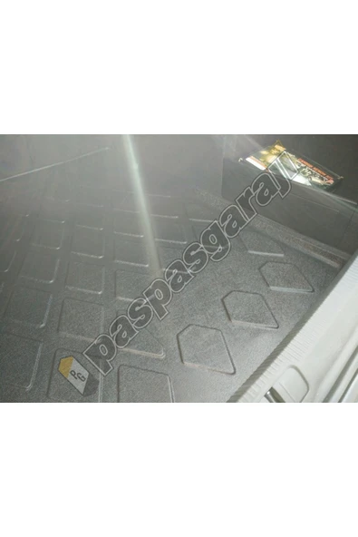 KAISER Volkswagen Jetta Comfort-highline Cepsiz Bagaj Havuzu 2011-2019 Arası - Resim 6