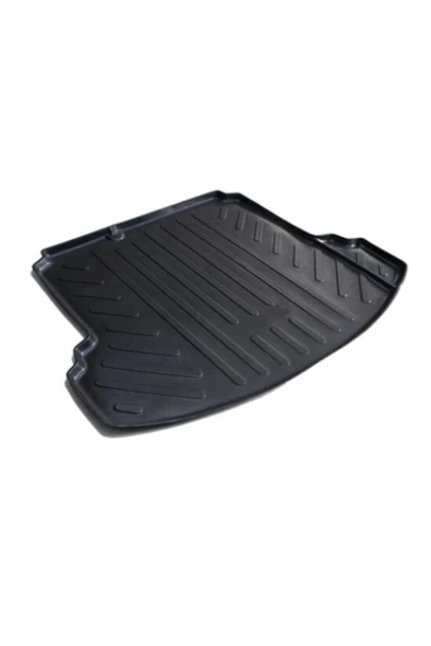 STR Nissan Qashqai 2017 Sonrası 3d Bagaj Havuzu ürün görseli