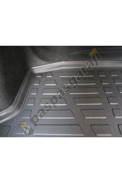 KAISER Honda Civic Sedan Bagaj Havuzu, 2016-2021 - Resim 7