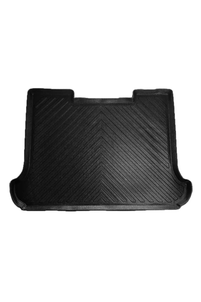 Tugay Otomotiv Fiat Doblo Kısa Şase Koltuklu Van Bagaj Havuzu 2001-2009 Model Ve Arası ürün görseli