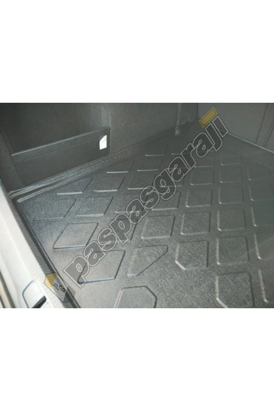 KAISER Volkswagen Jetta Comfort-highline Cepsiz Bagaj Havuzu 2011-2019 Arası - Resim 4