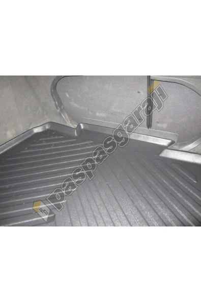 KAISER Opel Astra H Sedan Bagaj Havuzu 2007-2015 Arası - Resim 6