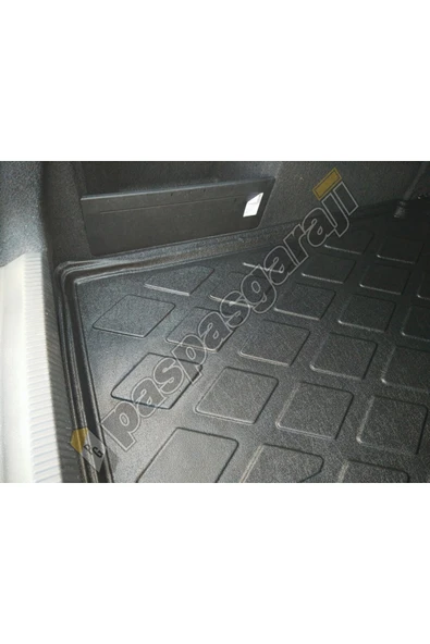 KAISER Volkswagen Jetta Comfort-highline Cepsiz Bagaj Havuzu 2011-2019 Arası - Resim 3