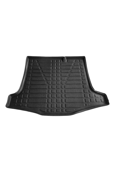Accessorypart Ford Focus 2 Sedan Bagaj Havuzu 2005 - 2011 Arası Siyah ürün görseli