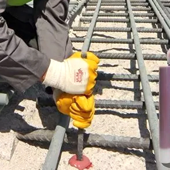 Polyester Bazlı Kimyasal Dübel 300 ml Profesyonel Ankraj Malzemesi Beton Dübel Montaj Harc Sıvı Çivi - Resim 2