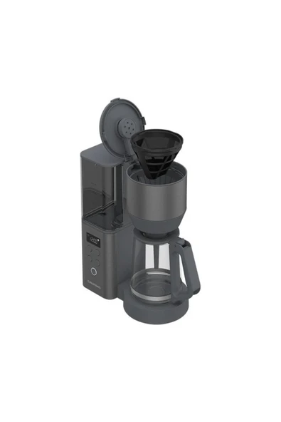 Grundig KM 7440 Filtre Kahve Makinesi - 3