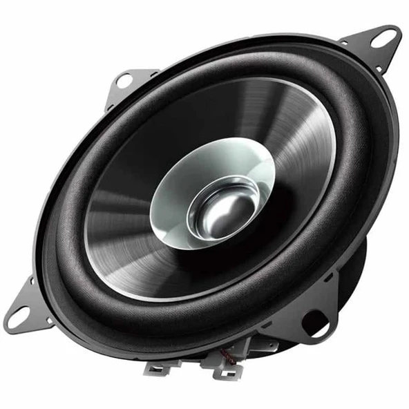 Pioneer TS-G1010F 10 Cm Tweetersız Oto Hoparlör (2'li Takım) - Resim 2