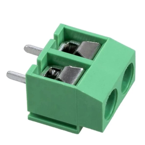 Yeşil Klemens 2’li (Öğrenciler İçin) ürün görseli 1