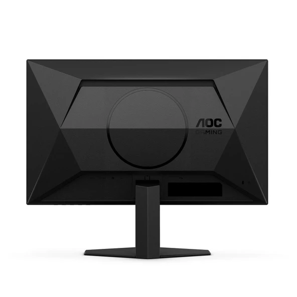 AOC 24G4XE 23.8" 180Hz 0.5ms HDMI DP Adaptive Sync G-SYNC HDR10 FHD Fast IPS Gaming Monitör - 5